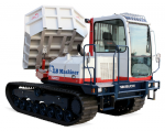 1. TRANSPORTMASKINER